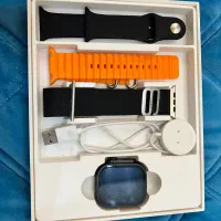 ساعت هوشمند سیمکارتی مدل ws10 ultra|ساعت|کلاله, |دیوار