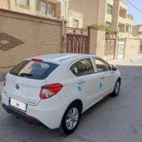 برلیانس H220 دنده ای، مدل ۱۳۹۷ استثنایی