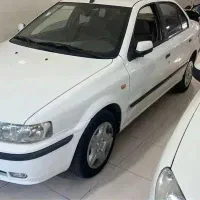 سمند ef7 دوگانه شرکت مدل ۹۵ نقد و اقساط|خودرو سواری و وانت|محمدیه-قزوین, |دیوار