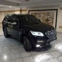 لیفان x60 مدل 93 دستی