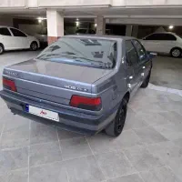 پژو ۴۰۵مدل ۹۸ درجه یک