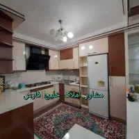 فروش آپارتمان ۱۱۰ مترمربع ...طبقه ۳ کوی نجاتی|فروش آپارتمان|آستارا, |دیوار