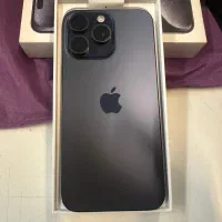 iPhone 15 pro max 256