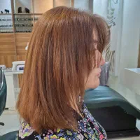 نیازمند ده تا مدل کوتاهی ژورنالی تکمیل البوم|خدمات آرایشگری و زیبایی|ری, حمزهآباد|دیوار