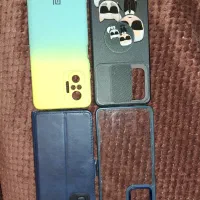 ۴ عدد قاب برای گوشی Redmi note 10 pro 4G|لوازم جانبی موبایل و تبلت|تهران, استخر|دیوار