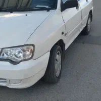 پراید۸۷دوگانه کارخانه|خودرو سواری و وانت|اردبیل, |دیوار