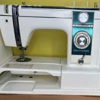 سردوز بابی لوک سبز|چرخ خیاطی و ریسندگی|بندر دیر, |دیوار