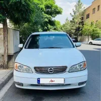 نیسان ماکسیما وارداتی، مدل ۱۳۹۰
