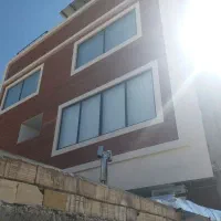 اجرای نمای ساختمان