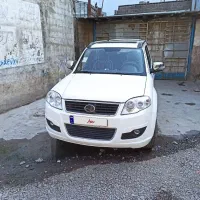 لند مارک مدل۹۳جفت دیفرانسیل|خودرو سواری و وانت|پیربازار, |دیوار