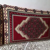 یک جفت پشتی