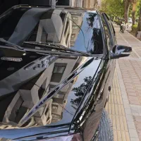 پارس t5 مشکی|خودرو سواری و وانت|اسفراین, |دیوار