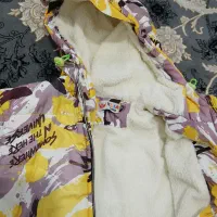 تعدادی کاپشن بچگانه مانتو ساپورت|لباس|جوانرود, |دیوار
