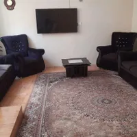 یک دست مبل ۷ نفره با جلو مبلی و عسلی|مبلمان خانگی و میز عسلی|تهران, کوثر|دیوار