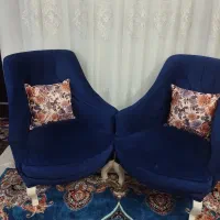 مبل هفت نفره|مبلمان خانگی و میز عسلی|قزوین, |دیوار