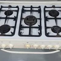 اجاق گاز فر دار التون|اجاق گاز و لوازم برقی پخت‌وپز|کرج, مارلیک|دیوار