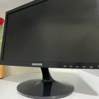 مانیتور سامسونگ مدل  S19C325N PLUS