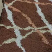 فرش دستبافت