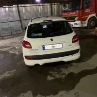 207 مدل۱۴۰۴|خودرو سواری و وانت|تهران, تهرانپارس شرقی|دیوار