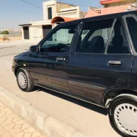 فروش فوری پراید۱۱۱ بسیار تمیز|خودرو سواری و وانت|دوگنبدان, |دیوار