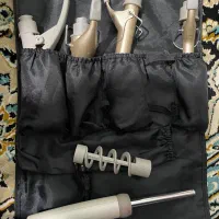 ست اتو مو و بابلیس فیلیپیس