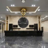 شهرک غرب ۱۳۰ متر+۲۰متر حیاط اختصاصی/۲ پارکینگ سندی|فروش آپارتمان|تهران, شهرک غرب|دیوار