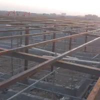 جوشکاری واهنکشی وتخریب|خدمات پیشه و مهارت|اهواز, پردیس دو|دیوار