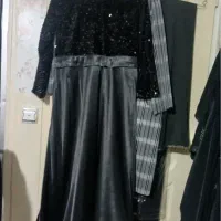 پیراهن مجلسی