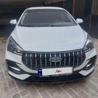 آریزو FLS.   بدون رنگ گارانتی فعال