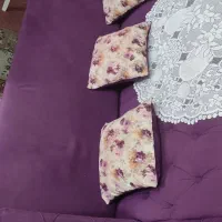 مبلمان ۷ نفره|مبلمان خانگی و میز عسلی|نوشهر, |دیوار