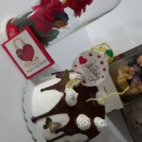 کیک خانگی|خوردنی و آشامیدنی|کهنوج, |دیوار