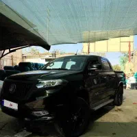 کلوت تیپ ۲ ۱۴۰۲|خودرو سواری و وانت|مشهد, هفت تیر (حافظ)|دیوار