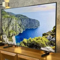 ال ای دی 55 اینچ سامسونگ اورجینال و اصلی