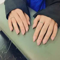 کاشت ناخن فقط ۲۵۰|خدمات آرایشگری و زیبایی|مشهد, کوشش|دیوار