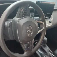 تویوتا فرانت لندر ارس پلاک (اسپورت)|خودرو سواری و وانت|تبریز, |دیوار