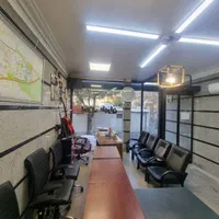 فروش مغازه ۲۳ متری در پرتردد ترین بخش جنوب تهران|فروش مغازه و غرفه|تهران, هروی|دیوار
