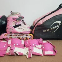 اسکیت بسیار سالم|دوچرخه، اسکیت، اسکوتر|همدان, |دیوار