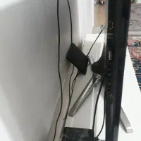 تلوزیون سامسونگ۴۰اینج|تلویزیون و پروژکتور|خرم‌آباد, |دیوار