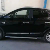 فروش جک S5 مدل 97|خودرو سواری و وانت|شیراز, فرگاز|دیوار