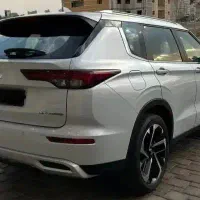 میتسوبیشی اوتلندر H Line 4WD