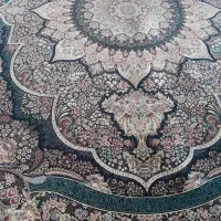یک جفت فرش ۱۲متری ۱۰۵۰شانه