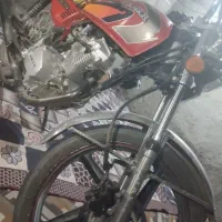 موتور سیکلت 150|موتورسیکلت|ایرانشهر, |دیوار
