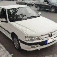 پارس سال مدل۴۰۰قابل معاوضه با سورن پلاس|خودرو سواری و وانت|مشهد, هنرستان|دیوار