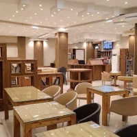 اجاره مغازه240متری  فول امکانات /نوشهر همافران