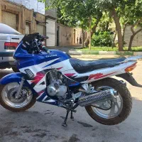 موتور سیکلت شهاب ریس 150 صفر|موتورسیکلت|سنندج, |دیوار