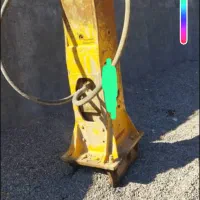 پیکور بیل مکامیکی