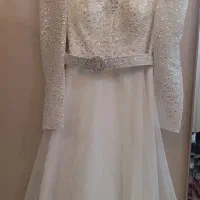 لباس عقد و مجلسی