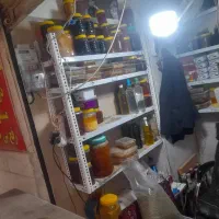 فروش یا تهاتر مغازه نزدیک حرم