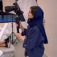 تیم تولیدمحتوا + ادمین اینستاگرام + عکاس + پیج