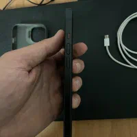 iPhone 15 normal 128|موبایل|آبیک, |دیوار